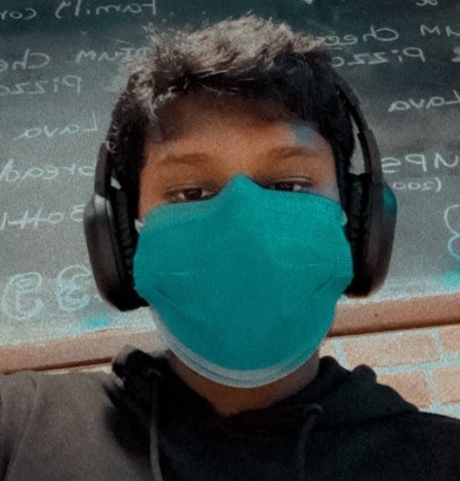 Profile picture